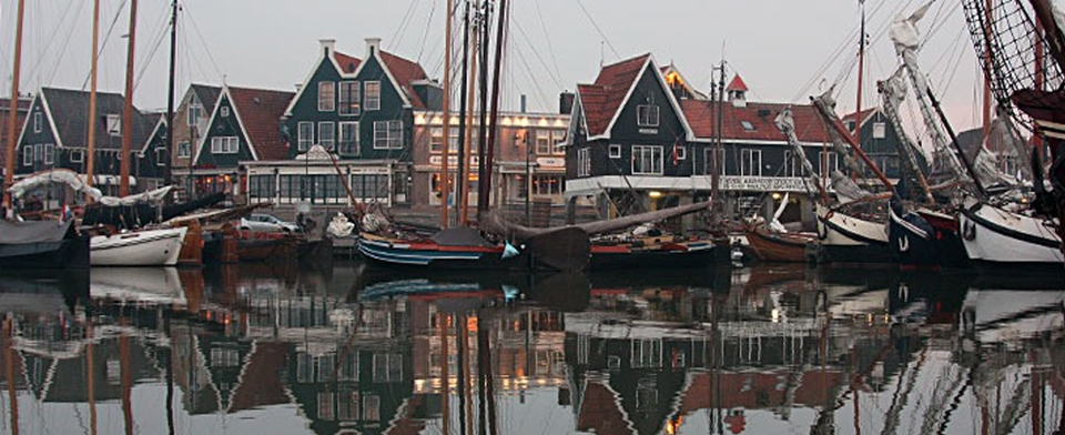 Markey Schoonmaakbedrijf Volendam